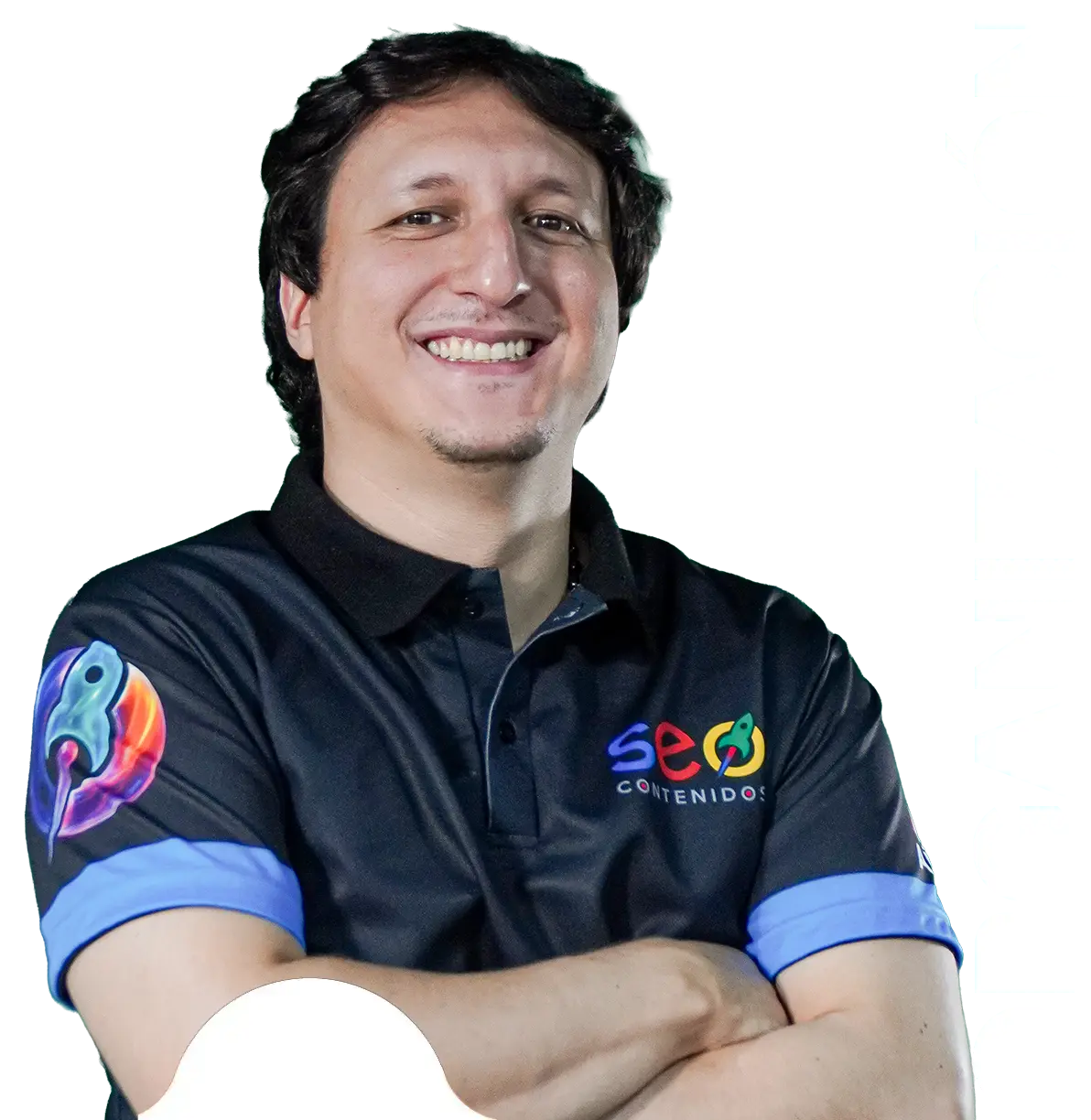 Alejandro Serrano