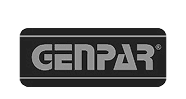 Logo de Genpar
