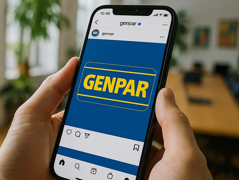 Genpar