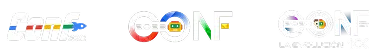 Mosaico de iconos