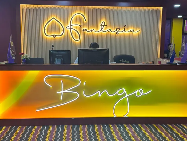Fantasía Casino