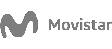 logo movistar
