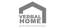 Logo Verbal Home