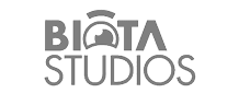 Logo Biota Studios