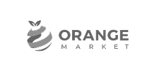 Logo Orange Market