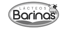Logo Lácteos Barinas