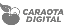 Logo caraota digital