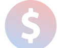 Ícono de dólar