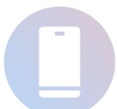 Ícono de teléfono