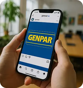 Genpar