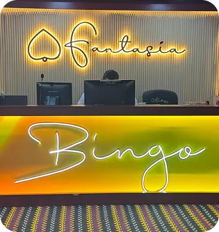 Fantasía Casino