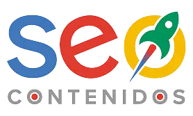 Logo de SEO Contenidos