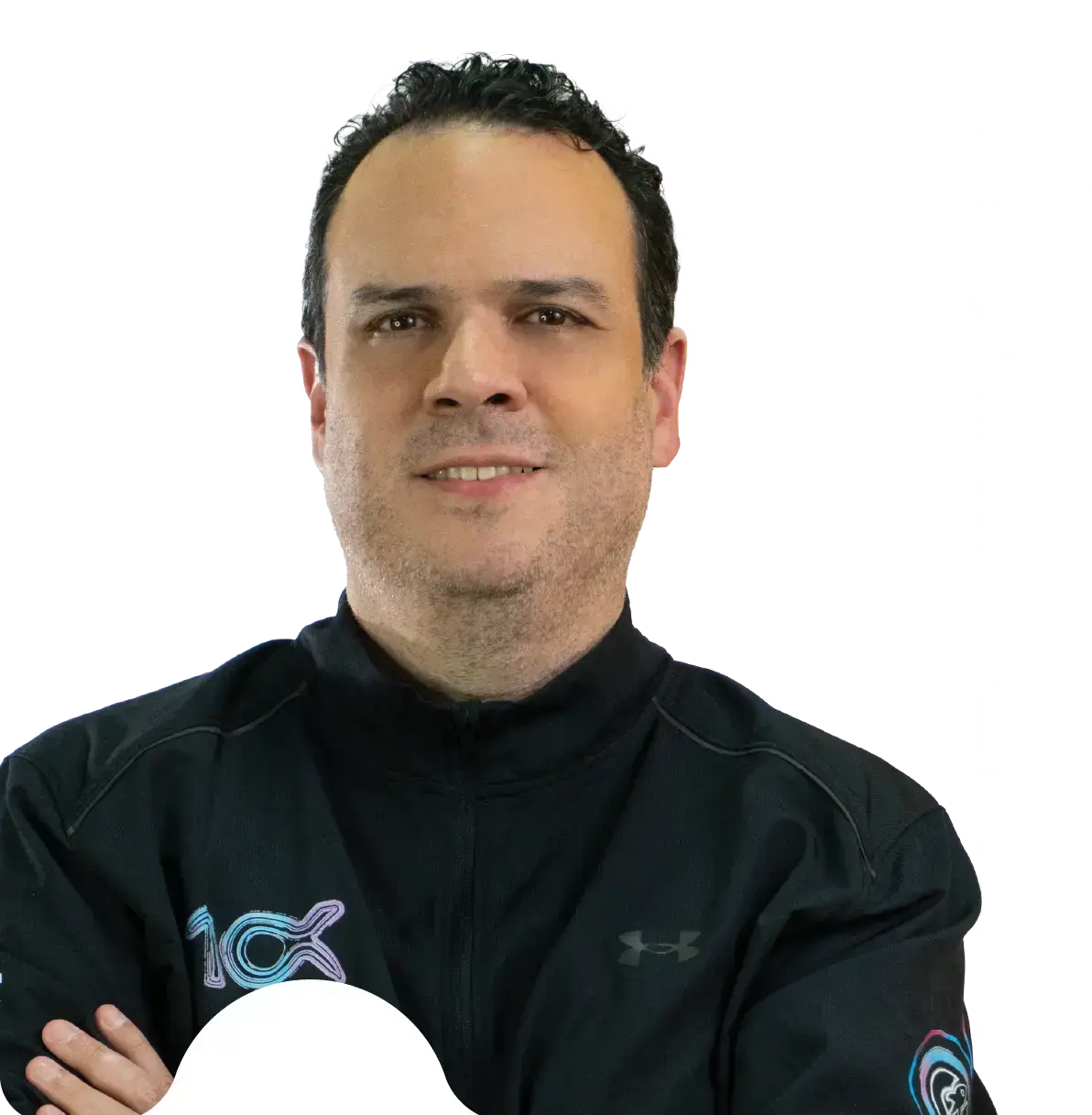 Eduardo Marín