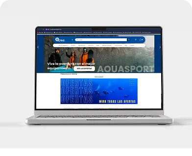 imagen de proyecto web