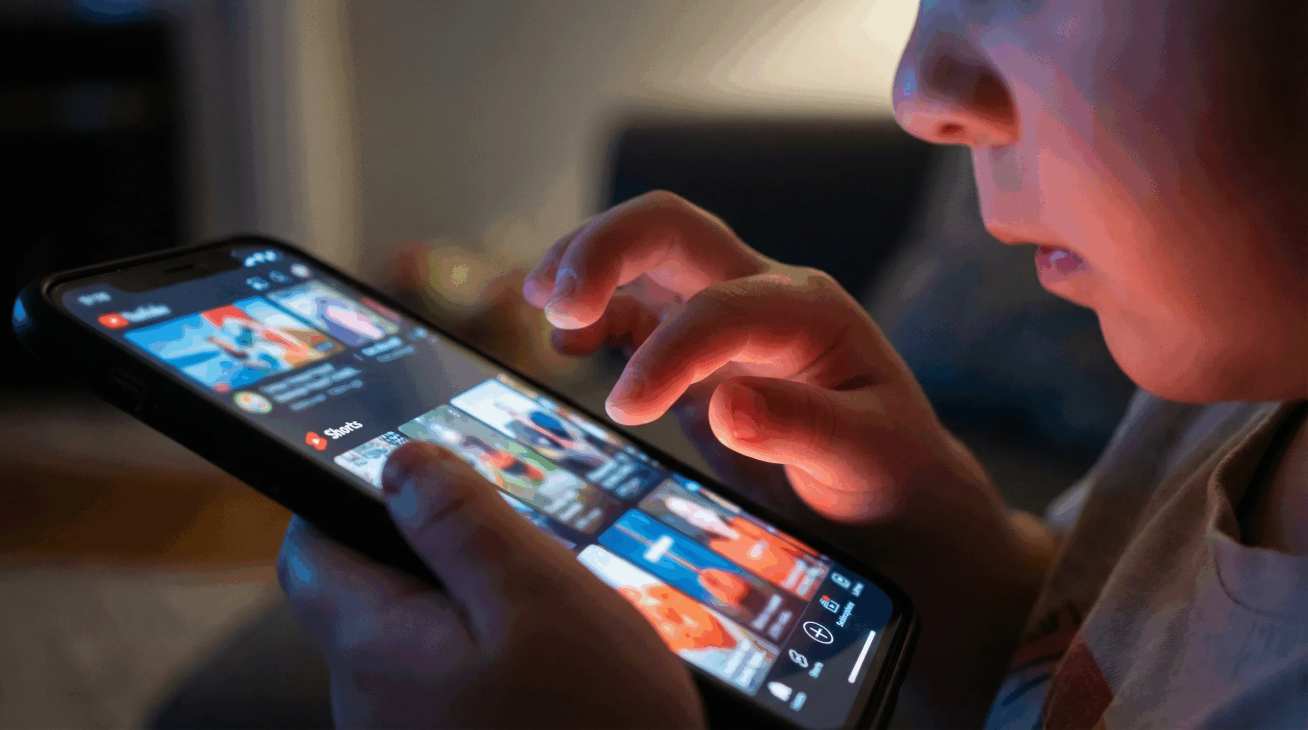 YouTube Shorts: Por Qué el Con