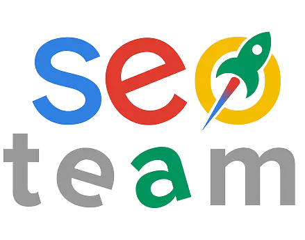 SEO Team