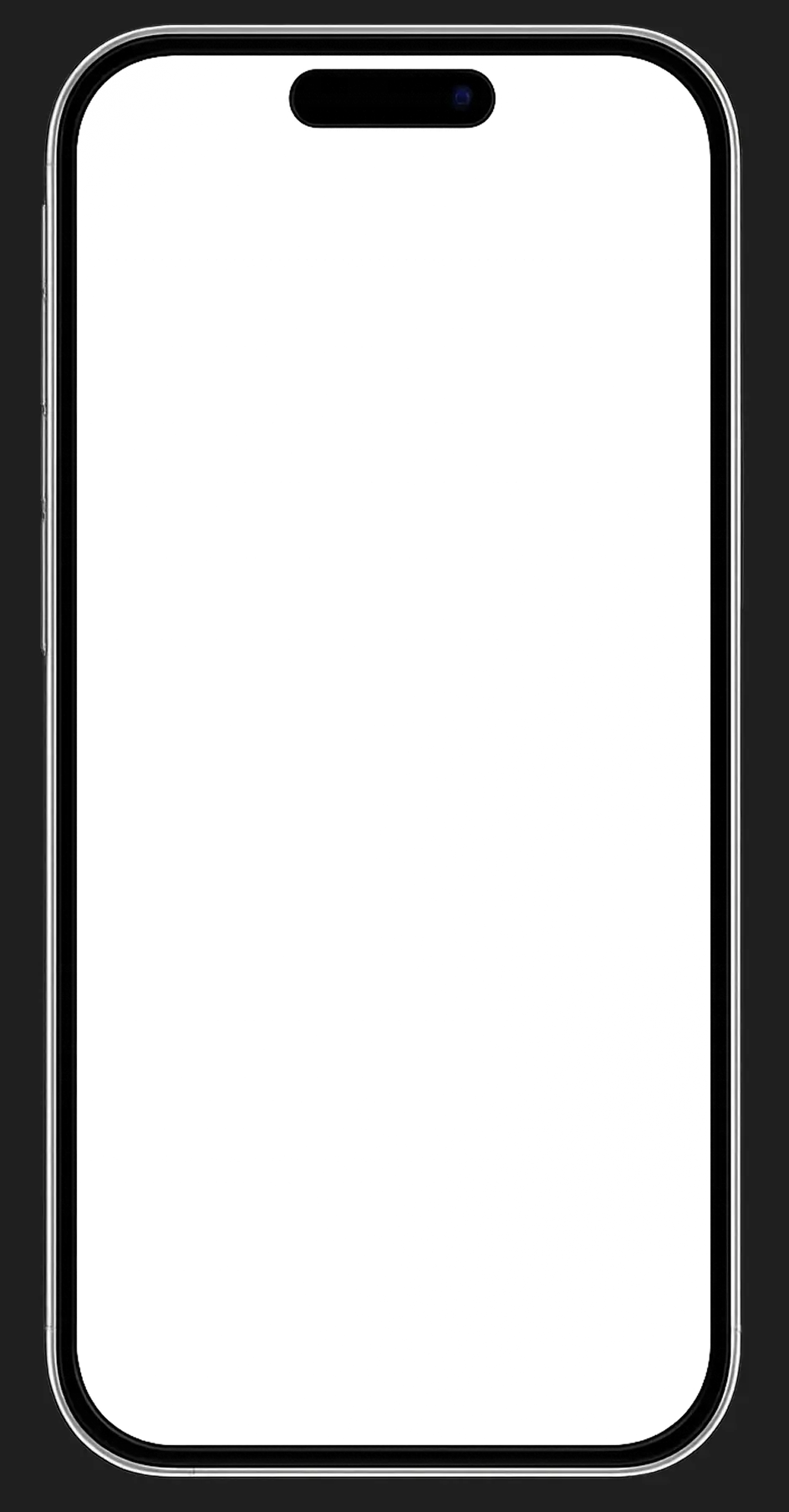 Phone Frame