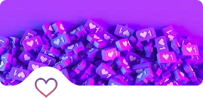 Banner con icon