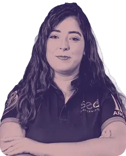 Laura Colina, Programador