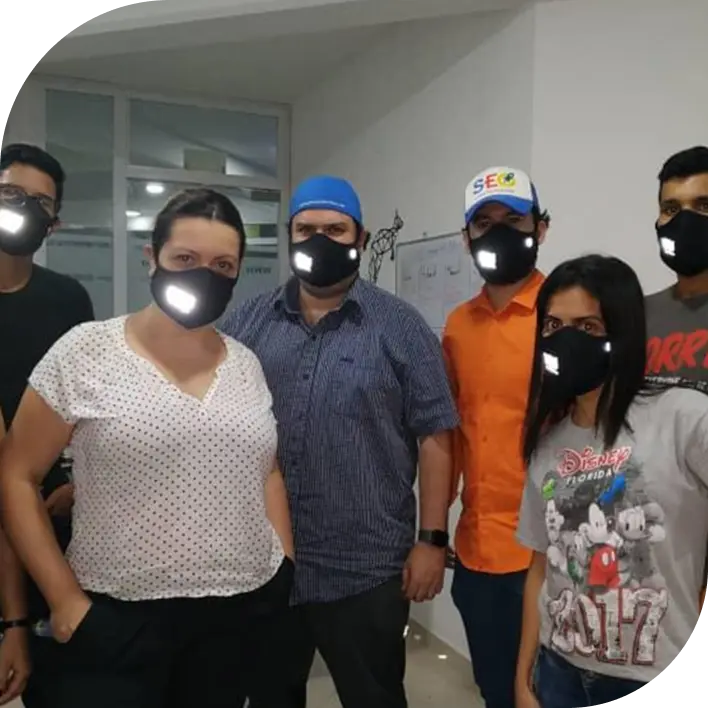 Equipo de trabajo
