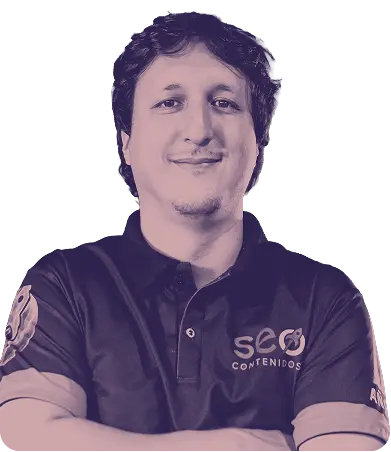 Alejandro Serrano, Project Manager