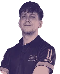 Miembro del equipo de SEO Content, con experiencia y dedicación en el ámbito del marketing digital.