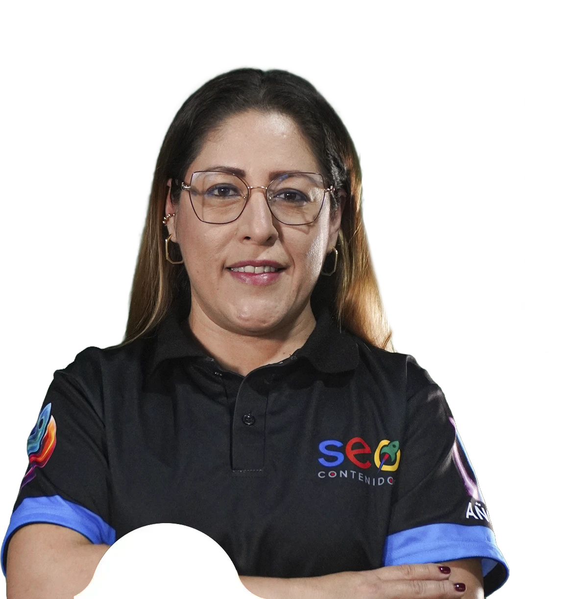 María Pernía